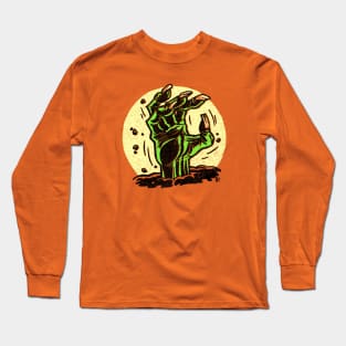 Return of the dead Long Sleeve T-Shirt